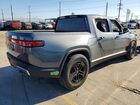 2023 Rivian R1t Adventure Gray vin: 7FCTGAAA4PN001004