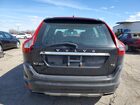 2017 Volvo Xc60 T5 Black vin: YV440MDJ1H2100911 2017 Volvo Xc60 T5 Black vin: YV440MDJ1H2100911