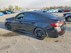 2026 Honda Civic Sport Black vin: 2HGFE2F54TH535098