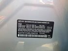 2019 Bmw X3 Sdrive30i Silver vin: 5UXTR7C54KLE94319