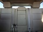 2018 Jeep Grand Cherokee Laredo Черный vin: 1C4RJEAG7JC451388