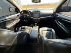 2017 Dodge Journey Crossroad Black vin: 3C4PDCGB6HT551995