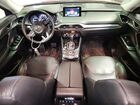 2017 Mazda Cx-9 Touring Red vin: JM3TCBCY2H0132052