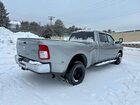 2019 Ram 3500 Big Horn Gray vin: 3C63RRHL2KG715406