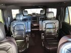 2019 Lincoln Navigator L Select Черный vin: 5LMJJ3JT5KEL06931
