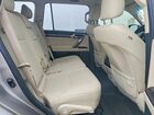 2020 Lexus Gx 460 Base Серебряный vin: JTJAM7BX8L5247962