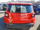 2016 Jeep Renegade Sport Red vin: ZACCJBAT5GPD89575