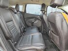 2016 Ford C-max Premium Sel Gray vin: 1FADP5CU5GL119251