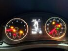 2016 Volkswagen Tiguan S Синий vin: WVGBV7AX1GW545593