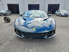 2024 Lotus Emira First Edition Зеленый vin: SCCLEKAX0RHA10601