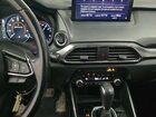 2023 Mazda Cx-9 Grand Touring Gray vin: JM3TCBDY1P0655673