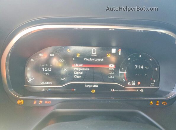 1GKS2GKD3NR247256 2022 GMC YUKON Черный Вид задних сидений