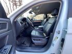 2018 Volkswagen Atlas Se Белый vin: 1V2LR2CA0JC586605