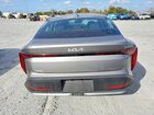 2025 Kia K4 Gray vin: 3KPFT4DE5SE186353 2025 Kia K4 Gray vin: 3KPFT4DE5SE186353