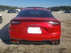 2021 Kia Stinger Gt-line Red vin: KNAE15LA0M6091971