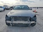 2016 Mercedes-benz C 300 Silver vin: 55SWF4JB1GU144490