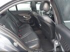 2017 Mercedes-benz C 300   Gray vin: 55SWF4JB1HU181332