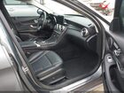 2017 Mercedes-benz C 300   Gray vin: 55SWF4JB1HU181332