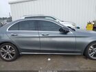 2017 Mercedes-benz C 300   Gray vin: 55SWF4JB1HU181332