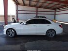 2018 Mercedes-benz C 300   Белый vin: 55SWF4JB2JU234996