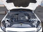 2018 Mercedes-benz C 300   Белый vin: 55SWF4JB2JU234996