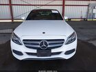 2018 Mercedes-benz C 300   Белый vin: 55SWF4JB2JU234996