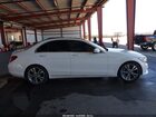 2018 Mercedes-benz C 300   Белый vin: 55SWF4JB2JU234996