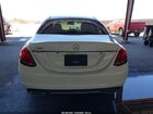2018 Mercedes-benz C 300   Белый vin: 55SWF4JB2JU234996