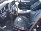 2018 Mercedes-benz C 300 Black vin: 55SWF4JB2JU274043