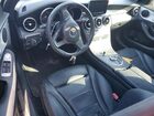 2018 Mercedes-benz C 300 Black vin: 55SWF4JB2JU274043