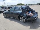 2018 Mercedes-benz C 300 Black vin: 55SWF4JB2JU274043