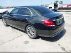 2017 Mercedes-benz C 300   Black vin: 55SWF4JB3HU200396