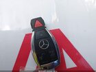 2017 Mercedes-benz C 300   Black vin: 55SWF4JB3HU200396