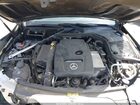 2017 Mercedes-benz C 300   Black vin: 55SWF4JB3HU200396
