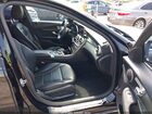 2017 Mercedes-benz C 300   Black vin: 55SWF4JB3HU200396
