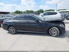 2017 Mercedes-benz C 300   Black vin: 55SWF4JB3HU217599