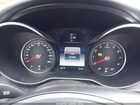 2017 Mercedes-benz C 300   Black vin: 55SWF4JB3HU217599