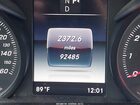 2017 Mercedes-benz C 300   Black vin: 55SWF4JB3HU217599