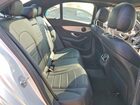 2018 Mercedes-benz C 300 Silver vin: 55SWF4JB3JU235154