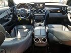 2018 Mercedes-benz C 300 Silver vin: 55SWF4JB3JU235154