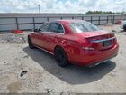 2016 Mercedes-benz C 300 Red vin: 55SWF4JB4GU123536