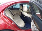 2016 Mercedes-benz C 300 Red vin: 55SWF4JB4GU123536