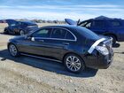 2016 Mercedes-benz C 300 Black vin: 55SWF4JB5GU167996