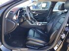 2016 Mercedes-benz C 300 Black vin: 55SWF4JB5GU167996