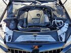 2016 Mercedes-benz C 300 Black vin: 55SWF4JB5GU167996