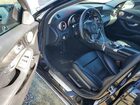 2016 Mercedes-benz C 300 Black vin: 55SWF4JB5GU167996