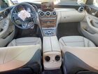 2018 Mercedes-benz C 300 White vin: 55SWF4JB5JU268379
