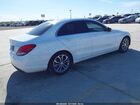 2016 Mercedes-benz C 300 White vin: 55SWF4JB7GU130304 2016 Mercedes-benz C 300 White vin: 55SWF4JB7GU130304
