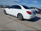 2016 Mercedes-benz C 300 White vin: 55SWF4JB7GU130304 2016 Mercedes-benz C 300 White vin: 55SWF4JB7GU130304