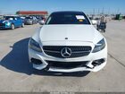 2016 Mercedes-benz C 300 White vin: 55SWF4JB7GU130304 2016 Mercedes-benz C 300 White vin: 55SWF4JB7GU130304